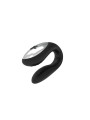 Brilly Glam - We Love For Partners Telecomando Nero - BRILLY GLAM - Vibratori | erosidea.com