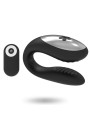 Brilly Glam - We Love For Partners Telecomando Nero - BRILLY GLAM - Vibratori | erosidea.com