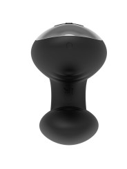 Brilly Glam - We Love For Partners Telecomando Nero - BRILLY GLAM - Vibratori | erosidea.com