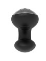Brilly Glam - We Love For Partners Telecomando Nero - BRILLY GLAM - Vibratori | erosidea.com