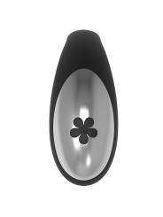 Brilly Glam - We Love For Partners Telecomando Nero - BRILLY GLAM - Vibratori | erosidea.com