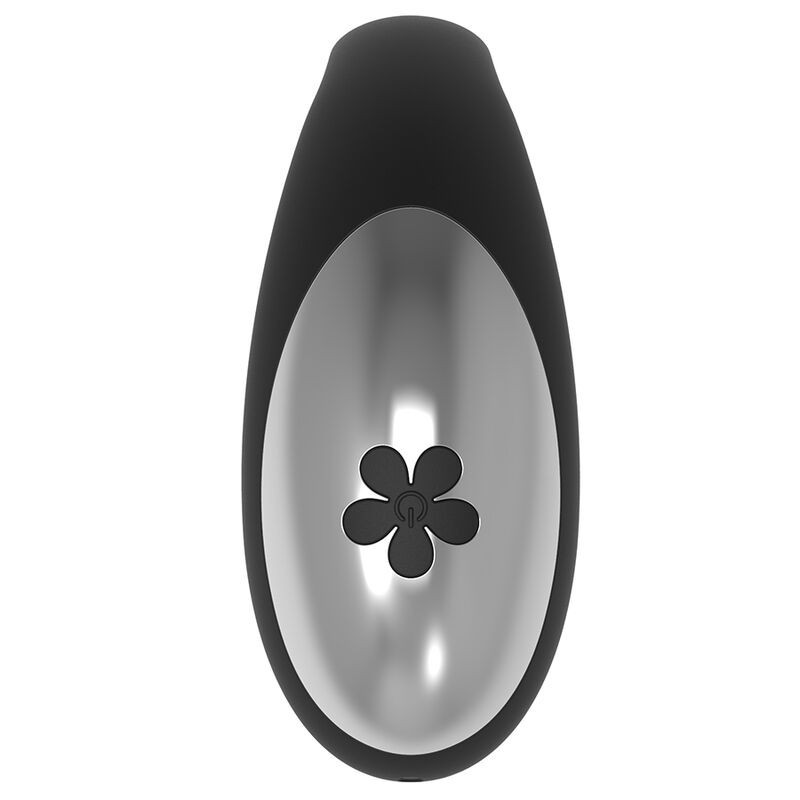 Brilly Glam - We Love For Partners Telecomando Nero - BRILLY GLAM - Vibratori | erosidea.com