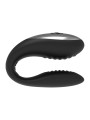 Brilly Glam - We Love For Partners Telecomando Nero - BRILLY GLAM - Vibratori | erosidea.com