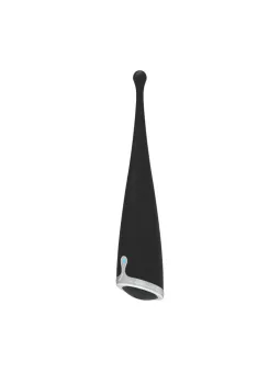 Brilly Glam - Massaggiatore Clitoride Nero Spot Vibe