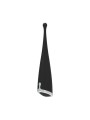 Brilly Glam - Massaggiatore Clitoride Nero Spot Vibe - BRILLY GLAM - Vibratori Clitoride | erosidea.com