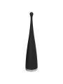 Brilly Glam - Massaggiatore Clitoride Nero Spot Vibe - BRILLY GLAM - Vibratori Clitoride | erosidea.com