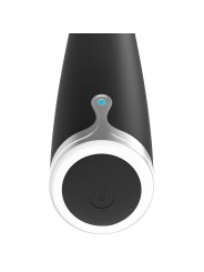 Brilly Glam - Massaggiatore Clitoride Nero Spot Vibe - BRILLY GLAM - Vibratori Clitoride | erosidea.com