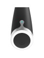 Brilly Glam - Massaggiatore Clitoride Nero Spot Vibe - BRILLY GLAM - Vibratori Clitoride | erosidea.com