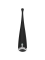 Brilly Glam - Massaggiatore Clitoride Nero Spot Vibe - BRILLY GLAM - Vibratori Clitoride | erosidea.com