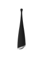 Brilly Glam - Massaggiatore Clitoride Nero Spot Vibe - BRILLY GLAM - Vibratori Clitoride | erosidea.com
