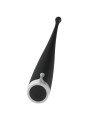 Brilly Glam - Massaggiatore Clitoride Nero Spot Vibe - BRILLY GLAM - Vibratori Clitoride | erosidea.com