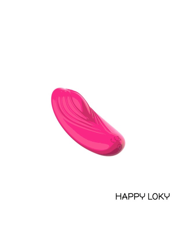 Happy Loky - Telecomando Panty Vibe - HAPPY LOKY - Vibratori | erosidea.com