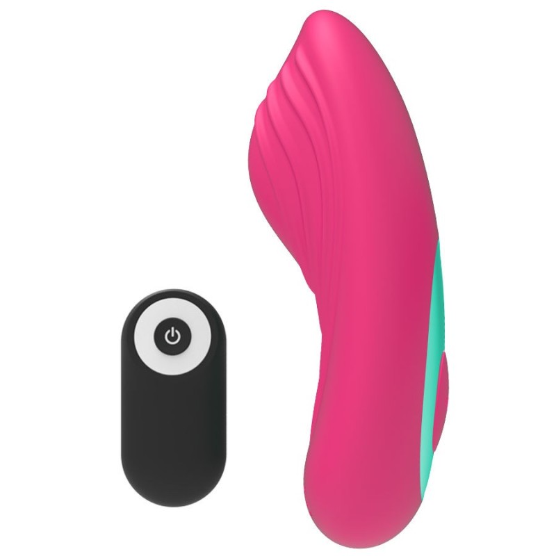 Happy Loky - Telecomando Panty Vibe - HAPPY LOKY - Vibratori | erosidea.com