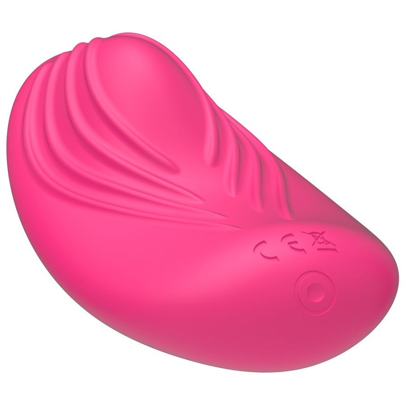 Happy Loky - Telecomando Panty Vibe - HAPPY LOKY - Vibratori | erosidea.com