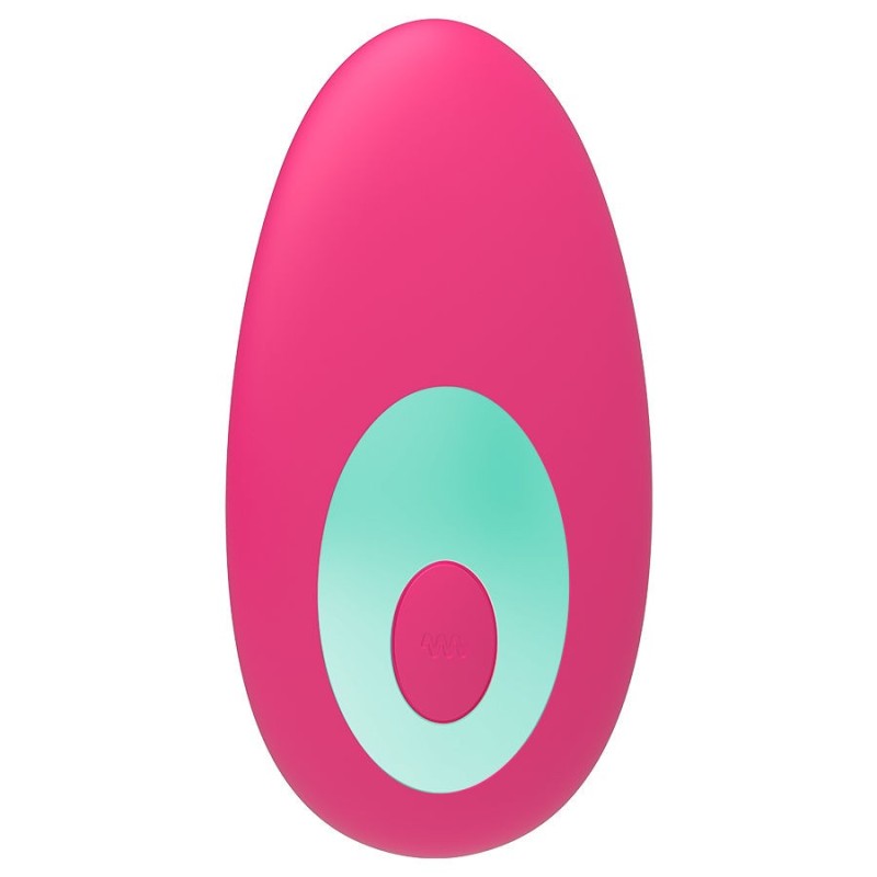 Happy Loky - Telecomando Panty Vibe - HAPPY LOKY - Vibratori | erosidea.com