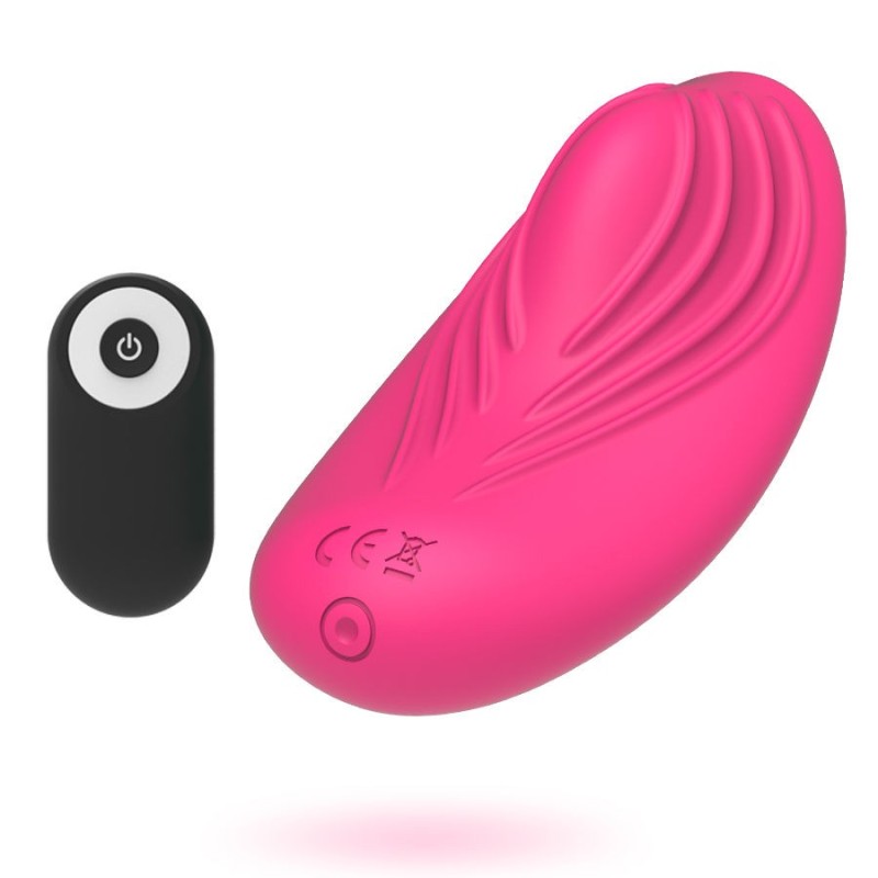 Happy Loky - Telecomando Panty Vibe - HAPPY LOKY - Vibratori | erosidea.com