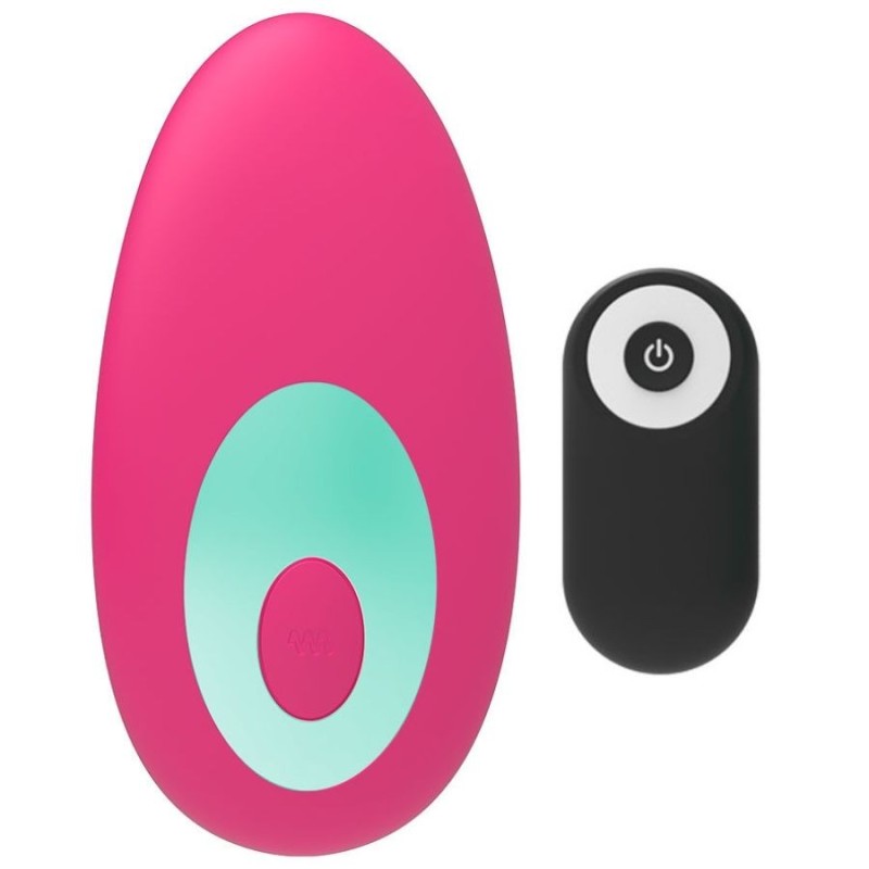 Happy Loky - Telecomando Panty Vibe - HAPPY LOKY - Vibratori | erosidea.com