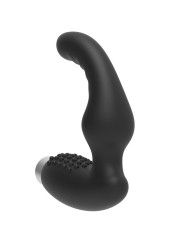 Vibratore Addicted Toys Prostatico Modello 2 Nero - Addicted Toys - Prostata e Perineo | erosidea.com