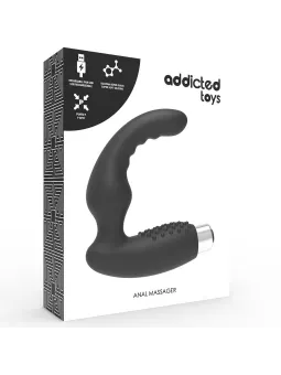 erosidea.com - Prostata e Perineo