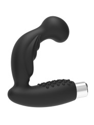 Vibratore Addicted Toys Prostatico Modello 3 Nero - Addicted Toys - Prostata e Perineo | erosidea.com