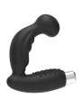 Vibratore Addicted Toys Prostatico Modello 3 Nero - Addicted Toys - Prostata e Perineo | erosidea.com