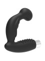 Vibratore Addicted Toys Prostatico Modello 3 Nero - Addicted Toys - Prostata e Perineo | erosidea.com