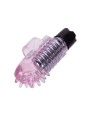Baile Mini Vibratore A Dita In Silicone - BAILE STIMULATING - Vibratori Mini | erosidea.com