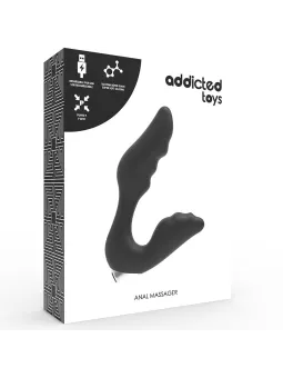 erosidea.com - Prostata e Perineo