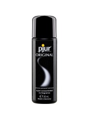 Pjur - Lubrificante Al Silicone Originale 30 Ml - PJUR - A Base Silicone | erosidea.com