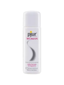 Pjur - Lubrificante Donna a Base Acqua Bodyglide 30 ml