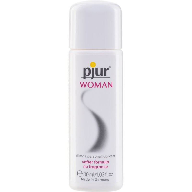 Pjur - Lubrificante Donna a Base Acqua Bodyglide 30 ml - PJUR - A Base Acqua | erosidea.com