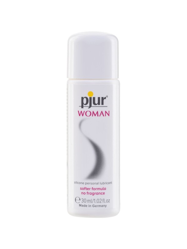 Pjur - Lubrificante Donna a Base Acqua Bodyglide 30 ml - PJUR - A Base Acqua | erosidea.com