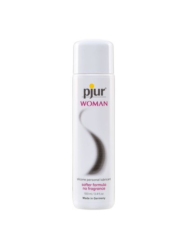 Pjur - Donna Lubrificante Silicone Bodyglide 100 Ml - PJUR - A Base Silicone | erosidea.com