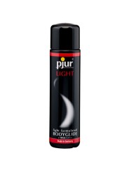 Pjur - Lubrificante Silicone Leggero 100 Ml - PJUR - A Base Silicone | erosidea.com