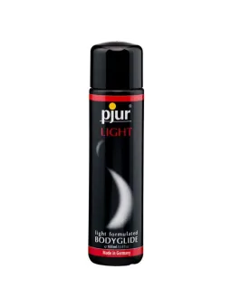 Hot - Lubrificante A Base Di Silicone Silc Glide 100 Ml - HOT - A Base Silicone | erosidea.com