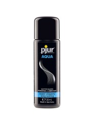 Pjur - Aqua Lubrificante A Base Acqua 30 Ml - PJUR - A Base Acqua | erosidea.com