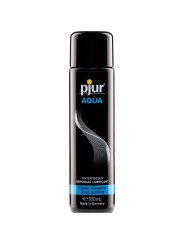 Pjur - Lubrificante A Base Acqua 100 Ml - PJUR - A Base Acqua | erosidea.com