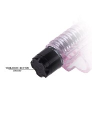 Baile Mini Vibratore A Dita In Silicone - BAILE STIMULATING - Vibratori Mini | erosidea.com
