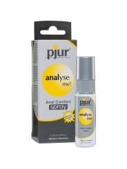 Lubrificante Spray Pjur Analyse Me 20Ml - PJUR - Anali | erosidea.com