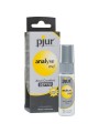 Lubrificante Spray Pjur Analyse Me 20Ml - PJUR - Anali | erosidea.com