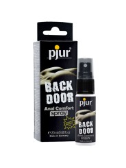 Lubrificante Anale Pjur Spray Back Door - PJUR - Anali | erosidea.com