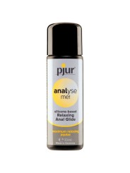 Lubrificante Gel Pjur Analyse Me 30Ml - PJUR - Anali | erosidea.com