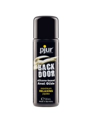 Lubrificante Pjur Back Door Gel Rilassante 30Ml - PJUR - Anali | erosidea.com