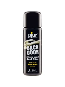 Lubrificante Pjur Back Door Gel Rilassante 30Ml