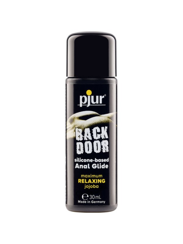 Lubrificante Pjur Back Door Gel Rilassante 30Ml - PJUR - Anali | erosidea.com