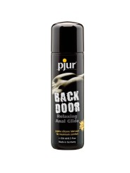 Lubrificante Pjur Back Door Gel Rilassante 250Ml - PJUR - Anali | erosidea.com