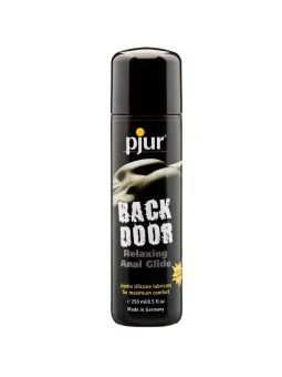 Black Hole - Rilassante Anale Spray Explorer 30 Ml - BLACK HOLE - Anali | erosidea.com