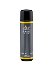 Pjur - Lubrificante Silicone Base 100 Ml - PJUR - A Base Silicone | erosidea.com