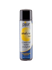 Lubrificante Pjur Analyse Me Acqua 100Ml - PJUR - Anali | erosidea.com