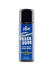 Lubrificante Pjur Back Door Comfort Acqua 30Ml - PJUR - Anali | erosidea.com